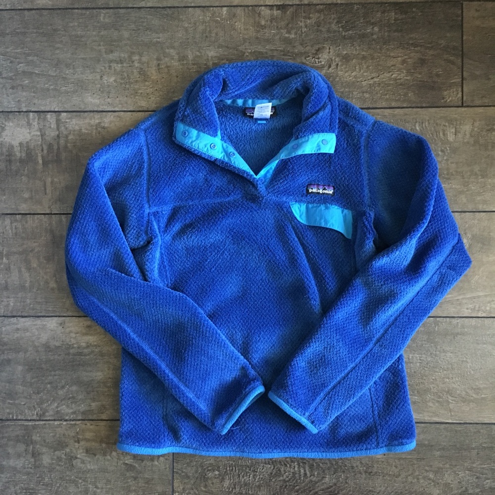 Patagonia Sweater